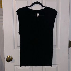 H&M Sweater Vest